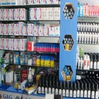 达州创达办公用品 一站式办公设备与耗材解决方案，实景展示品质与信赖